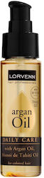 Lorvenn Argan Exotic Daily Care Ulei de argan pentru păr pentru reparare 50ml