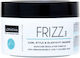 Lorvenn Frizz Free Curl Style & Elasticity Masca de păr pentru Păstrarea Culorii 500ml