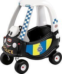 Little Tikes Cozy Coupe Premergător Mașinuță Ri...