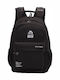 Granite Gear Rucksack Schwarz