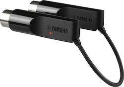 Yamaha Midi Interface σε Μαύρο Χρώμα