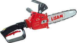 Lisam 2SP Air Chainsaw with Llama 10" 9021