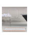 Guy Laroche Badematte Baumwolle Rechteckig Isolda 1127091114008 Coral 55x90cm