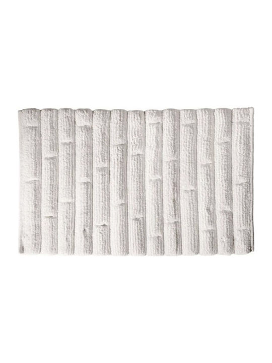 Guy Laroche Bath Mats Set Cotton Elma 1127091215001 Ice