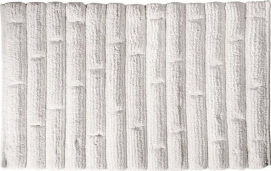 Guy Laroche Bath Mats Set Cotton Elma 1127091215001 Ice