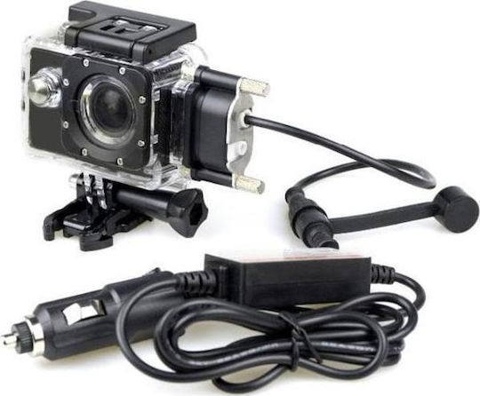 SJCAM Motor Car Charger for SJ5000