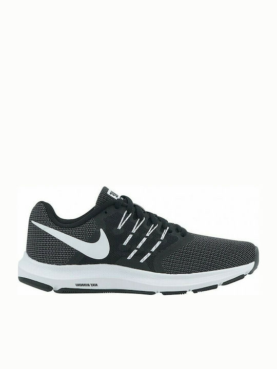 Pack to put Adaptability Do not Nike Run Swift 909006-010 Γυναικεία Αθλητικά Παπούτσια Running Μαύρα |  Skroutz.gr