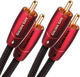 Audioquest Golden Gate Cable RCA male - RCA male 1m