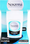 Noxzema Invisible Him 48h Antiperspirant Deodorant Roll-On 50ml