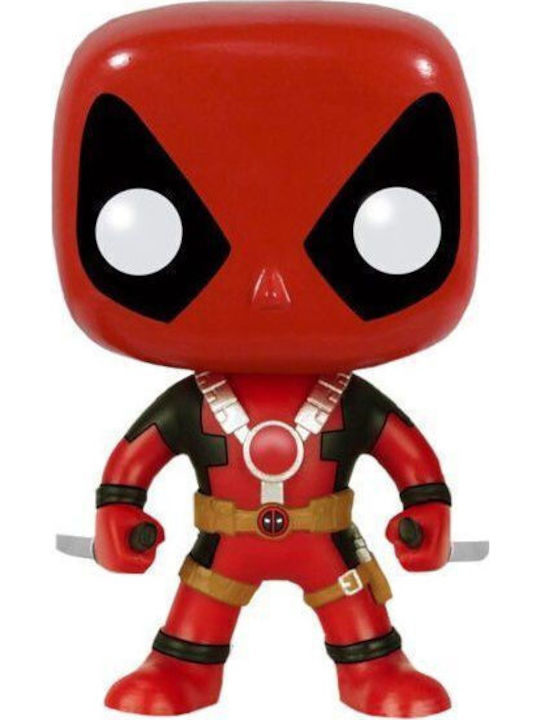 funko pop デッドプール　80th 546 Amazon.co.jp: FUNKO POP! MARVEL: 80th - First Appearance