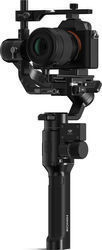 DJI Ronin-S Gimbal & Stabilizers