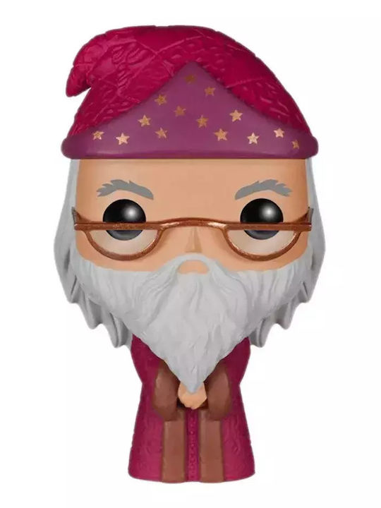 Funko Pop! Movies: Harry Potter - Albus Dumbled...