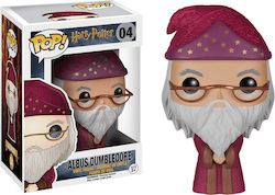 Funko Pop! Movies: Harry Potter - Albus Dumbledore #04 04