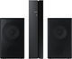 Samsung SWA-9000S Home Entertainment Active Speaker 2 No of Drivers Black (Pair)