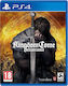 Kingdom Come: Deliverance PS4 Game