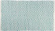 Dimitracas Badematte Baumwolle Rechteckig Lauren 05578.001 Blue 50x80cm