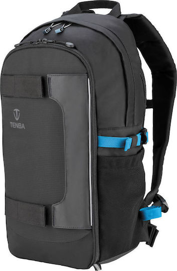 Tenba Shootout ActionPack 12L Husa de Transport pentru GoPro Fusion / GoPro Hero 10 / GoPro Hero 11 / GoPro Hero 11 Mini / GoPro Hero 12 / GoPro Hero 2018 / GoPro Hero 3 / GoPro Hero 3+ / GoPro Hero 4 / GoPro Hero 4 Session / GoPro Hero 5 / GoPro Hero 5 Session / GoPro Hero 6 / GoPro Hero 7 / GoPro Hero 8 / GoPro Hero 9 / GoPro Max 632-441