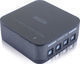 Marmitek Converter Toslink female to Toslink female 1pcs 8205