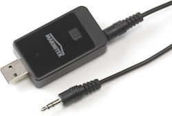 Marmitek BoomBoom 50 Bluetooth 3.0 Receiver με θύρα εξόδου 3.5mm Jack