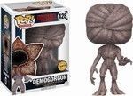 Funko Pop! Television: Stranger Things - Demogorgon (Closed Mouth) 428 Chase