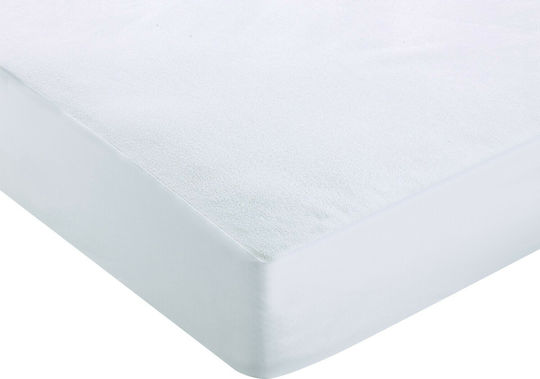 Linea Strom Sleep Free Queen Waterproof 160x200cm Linea Strom Sleep Free Queen Waterproof 160x200cm