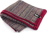 Yoga Tiguar Blanket