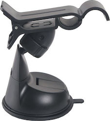 Omega Universal Handyhalterung Smartphone 3.5" - 6" Schwarze Omega Universal Handyhalterung Smartphone 3.5" - 6" Schwarze