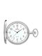Festina Ανδρικό Ρολόι 49mm Τσέπης Μπαταρίας
