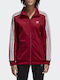 Adidas Contemporary BB Women's Cardigan Red