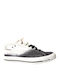 Exposure IV Low W Sneakers Black