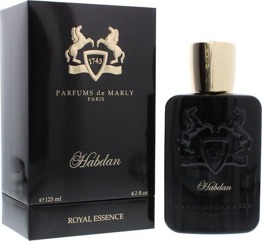 Parfums de Marly Habdan Eau de Parfum 125ml