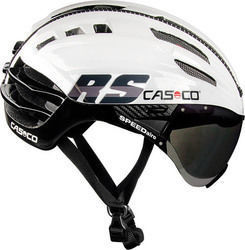 Casco Speedairo RS Cască de bicicletă Drumul Alb