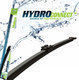 Valeo HydroConnect Ștergător Auto pentru Șofer 430mm