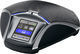 Konftel 55Wx Безжичен Телефон IP Черен