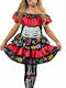 Kids Carnival Costume Halloween