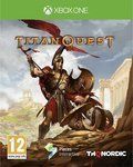 Titan Quest Xbox One Spiel