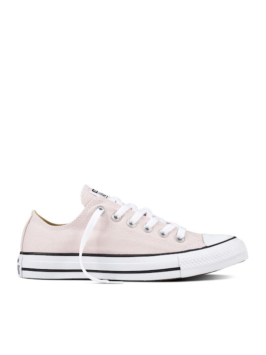 Converse Chuck Taylor All Star Sneakers Barely ...