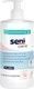 Seni Care Γαλάκτωμα σώματος 4% Urea Κρέμα για Εγκαύματα & Ουλές 500ml
