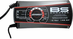 BS Battery Charger Încărcător & Menținător Baterie 12V BS Battery Charger Încărcător & Menținător Baterie 12V