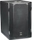 Metro Hammer-12P 160002 Passive Subwoofer PA 400W 12" 34.5x46x54cm.