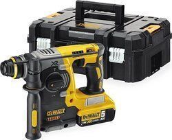 DEWALT DCH273P2T Κρουστικό Σκαπτικό Πιστολέτο Μ...