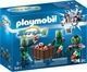 Playmobil Super4 Sykronians pentru 5+ ani