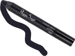 Peggy Sage Jumbo Eyeliner Pencil Noir