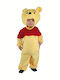 Kids Carnival Costume Αρκουδάκι