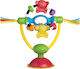 Playgro Baby Toy High Chair Spinning Toy with Sounds for 6++ Months 0182212