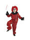 Kids Carnival Costume Terror