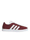 VL Court 2.0 Sneakers Collegiate Burgundy / Cloud White / Core Black