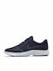Revolution Revolution 4 GS Kids Sports Shoes Running with Laces Natural Indigo / Light Carbon