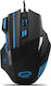 Esperanza MX201 Wolf Wireless Gaming Mouse Negru