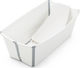 Stokke Бебешка Вана Flexi Bath White